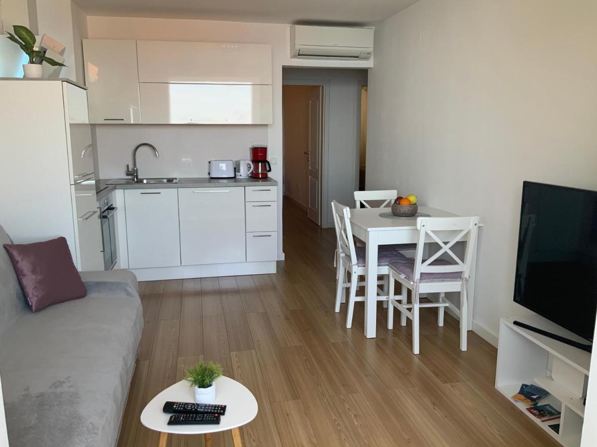 Apartment Giordano Дубровник Екстериор снимка