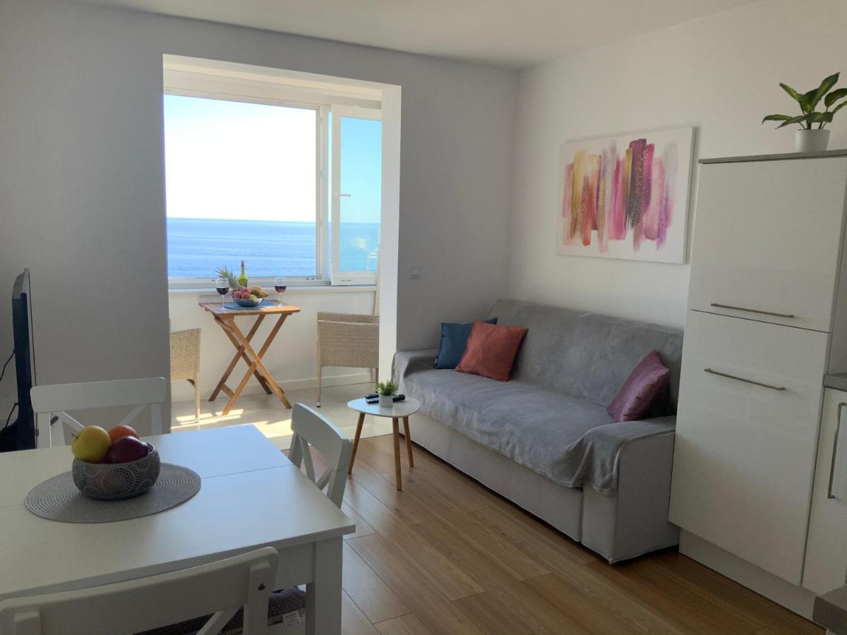 Apartment Giordano Дубровник Екстериор снимка