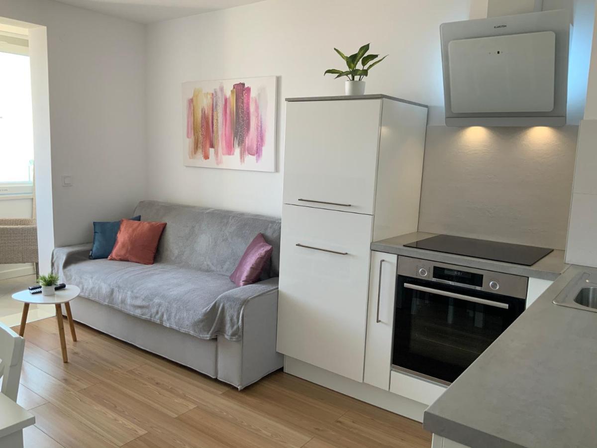 Apartment Giordano Дубровник Екстериор снимка