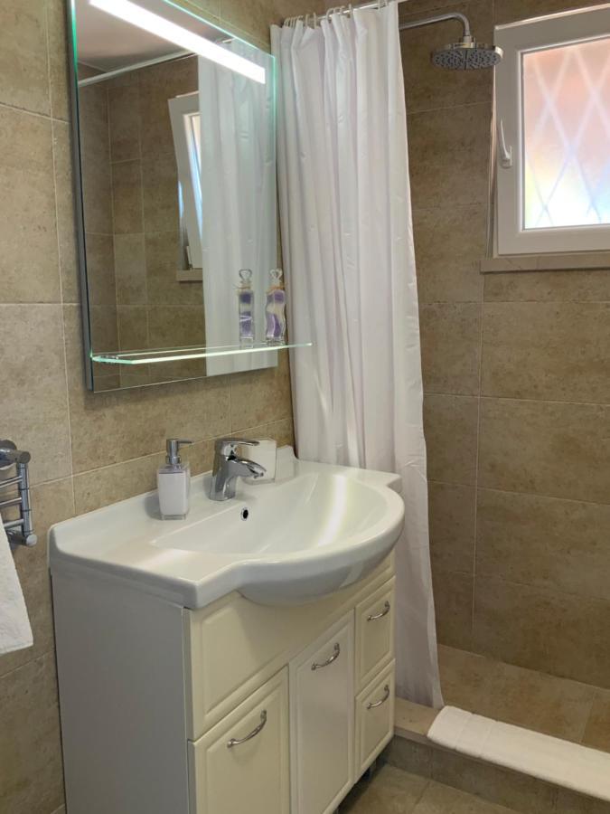 Apartment Giordano Дубровник Екстериор снимка