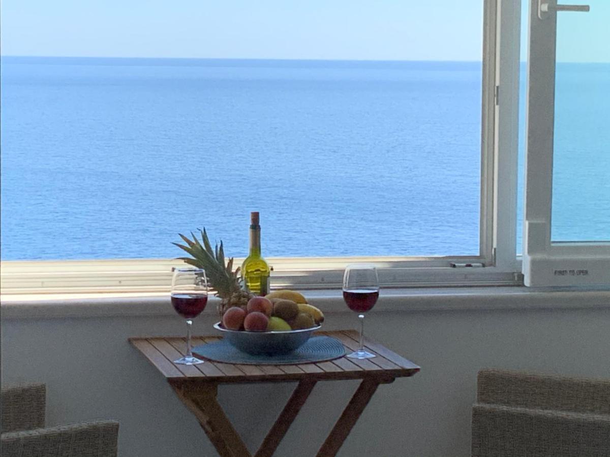 Apartment Giordano Дубровник Екстериор снимка
