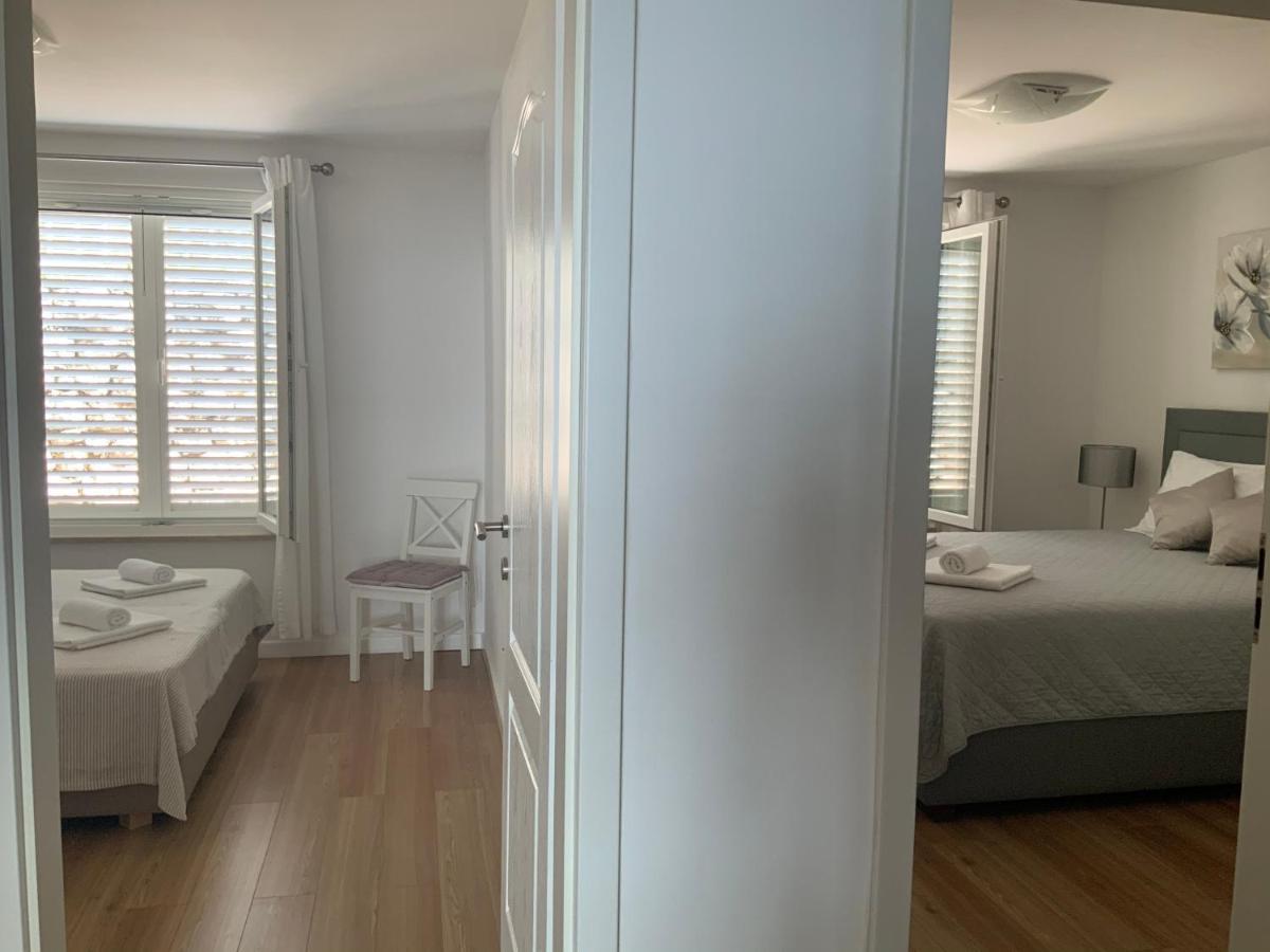 Apartment Giordano Дубровник Екстериор снимка