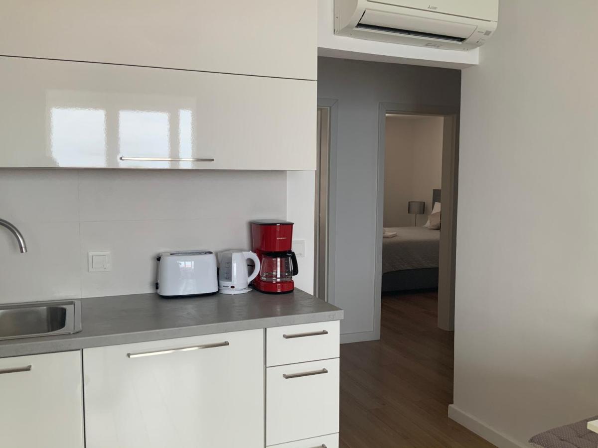 Apartment Giordano Дубровник Екстериор снимка