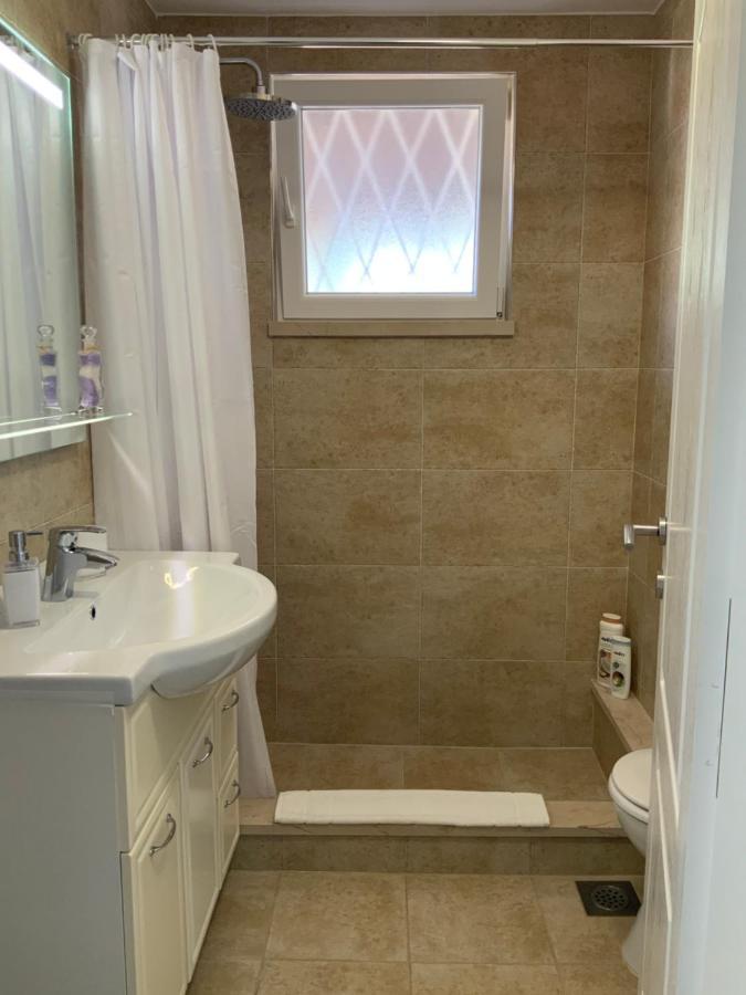 Apartment Giordano Дубровник Екстериор снимка