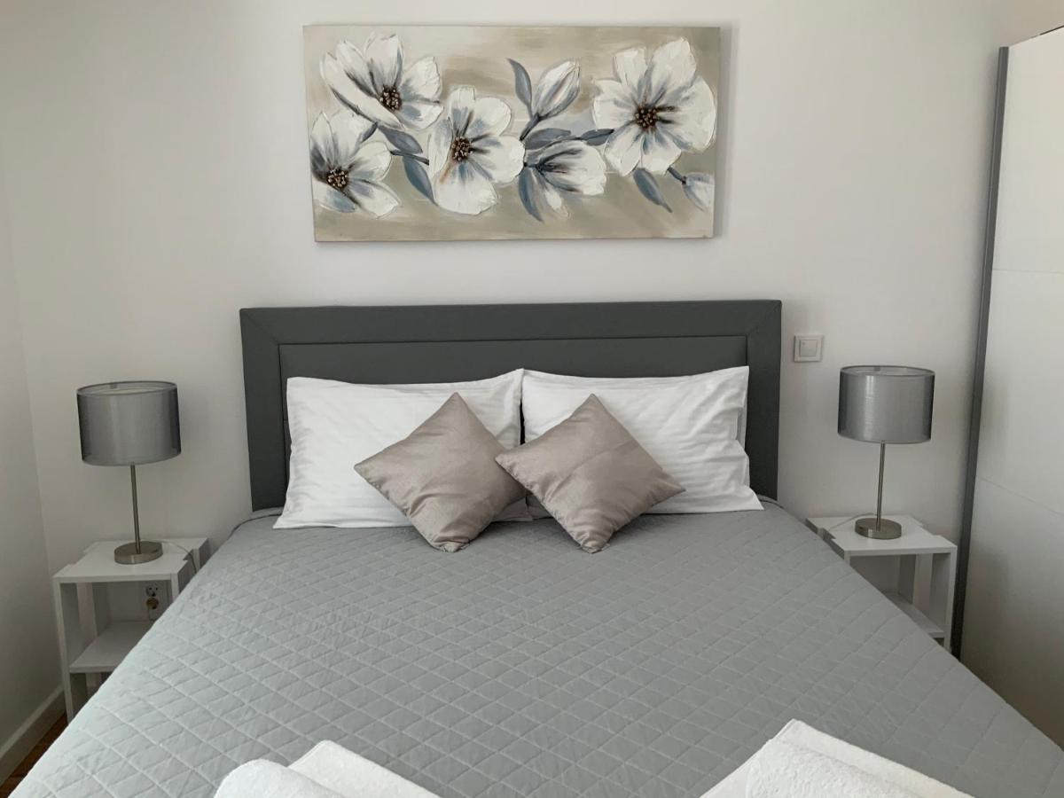 Apartment Giordano Дубровник Екстериор снимка