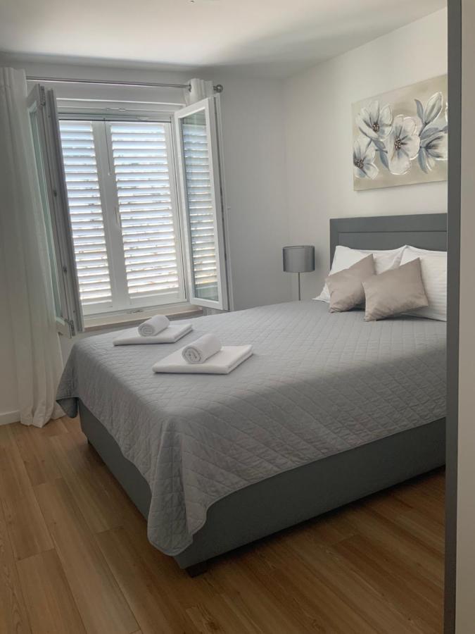 Apartment Giordano Дубровник Екстериор снимка