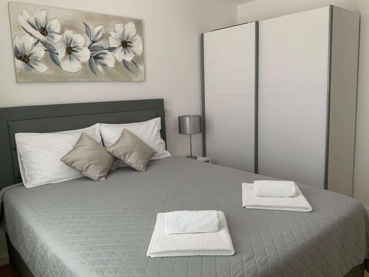 Apartment Giordano Дубровник Екстериор снимка