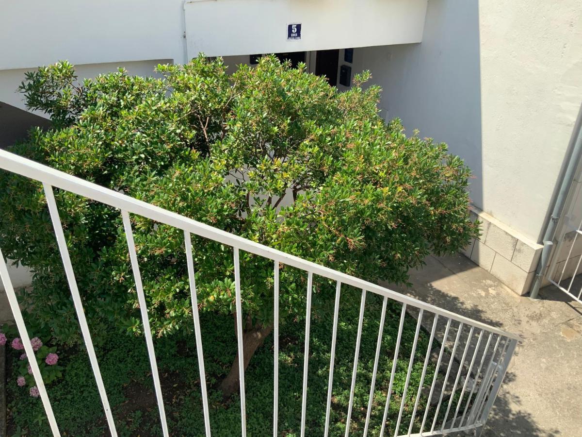 Apartment Giordano Дубровник Екстериор снимка